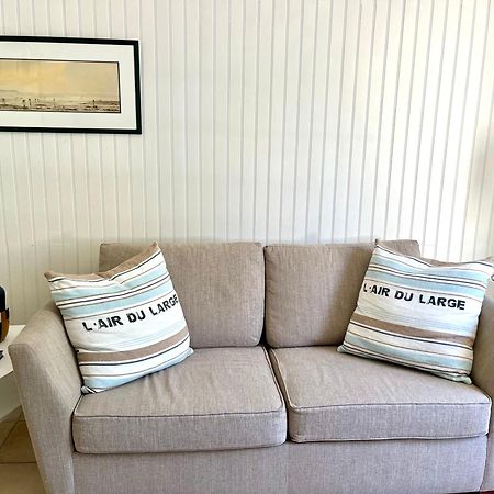 Vacances Bord De Mer - Appartement Sanary Sur Mer Екстер'єр фото