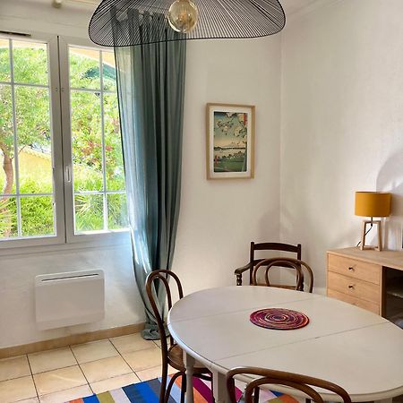 Vacances Bord De Mer - Appartement Sanary Sur Mer Екстер'єр фото