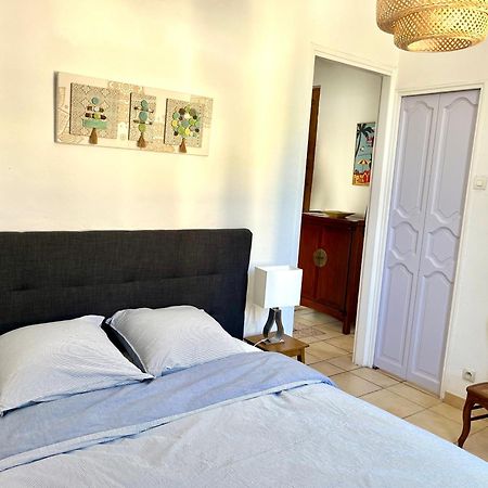 Vacances Bord De Mer - Appartement Sanary Sur Mer Екстер'єр фото
