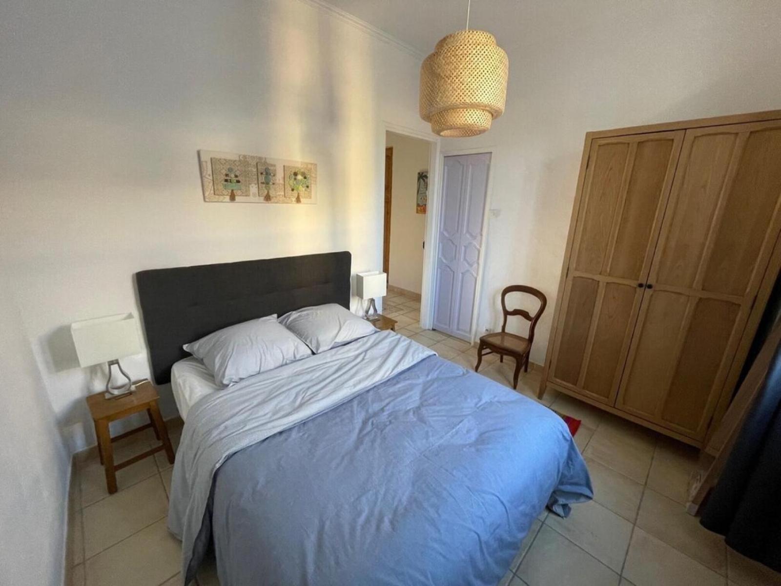 Vacances Bord De Mer - Appartement Sanary Sur Mer Номер фото