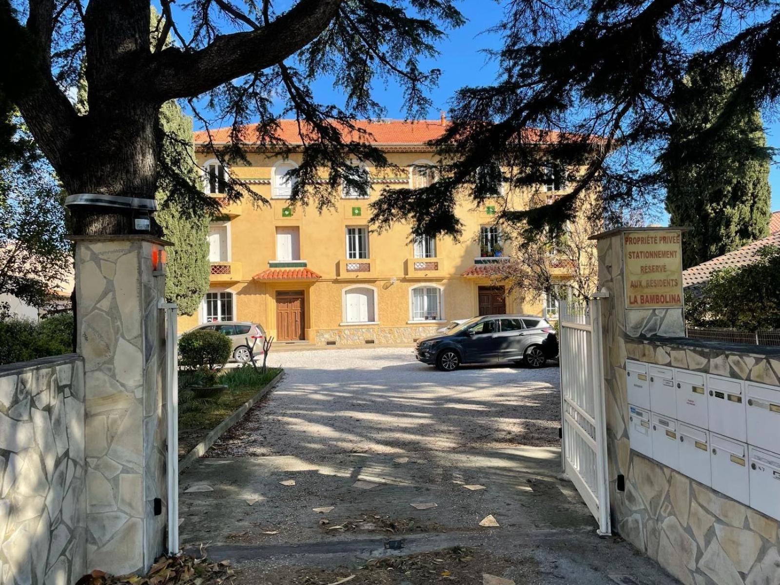 Vacances Bord De Mer - Appartement Sanary Sur Mer Екстер'єр фото