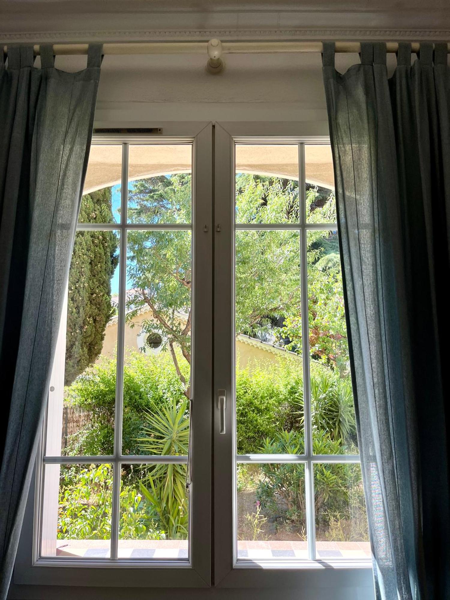 Vacances Bord De Mer - Appartement Sanary Sur Mer Екстер'єр фото