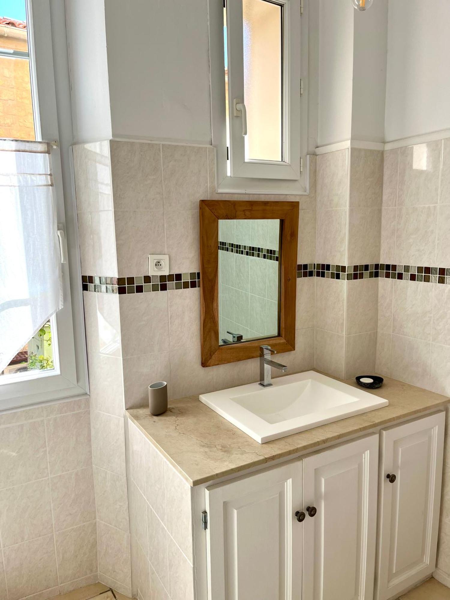 Vacances Bord De Mer - Appartement Sanary Sur Mer Екстер'єр фото