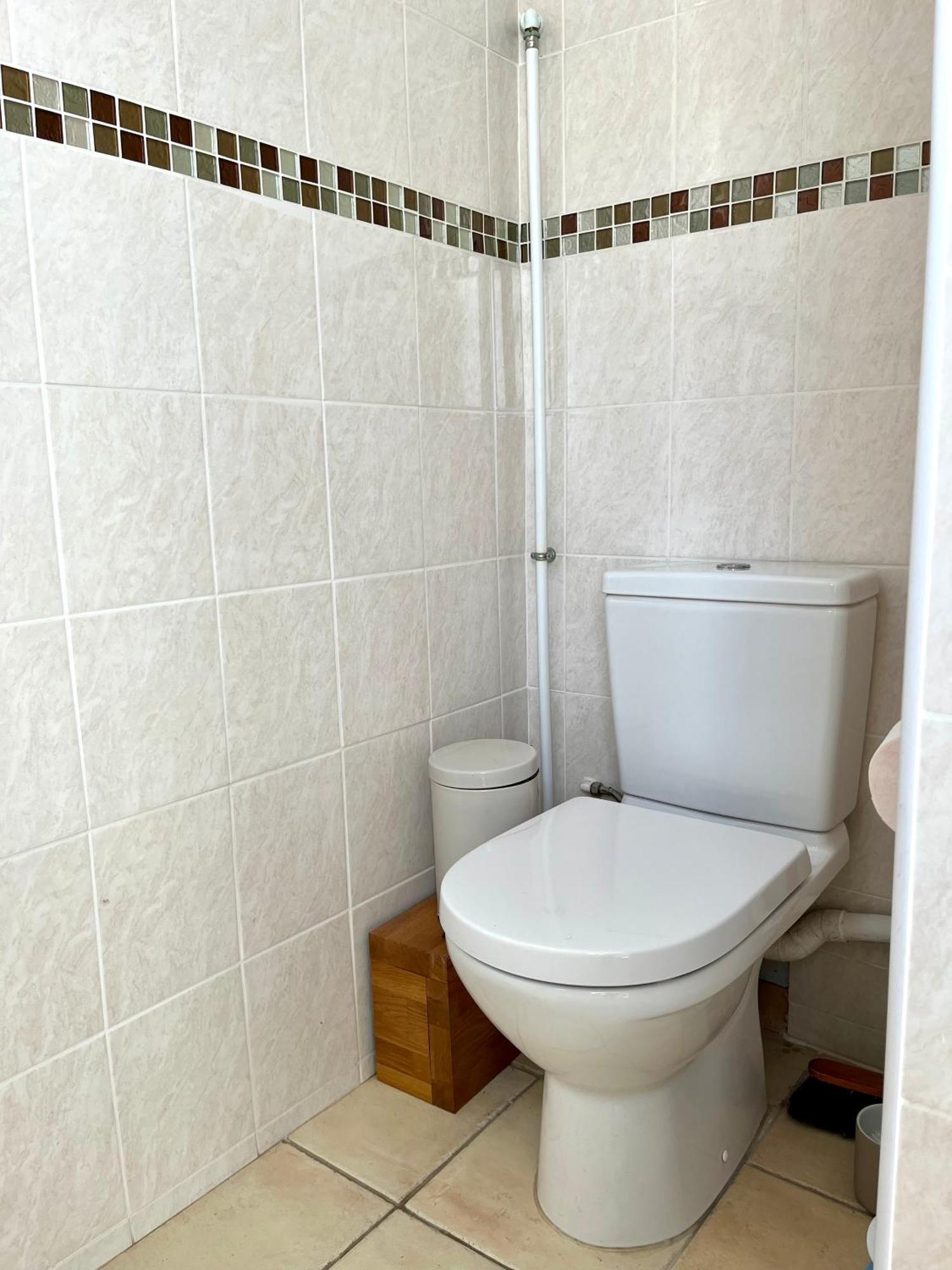 Vacances Bord De Mer - Appartement Sanary Sur Mer Екстер'єр фото